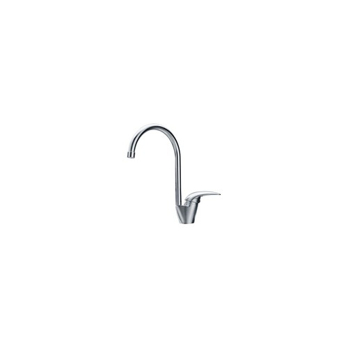 Franke platino cromo - franke,