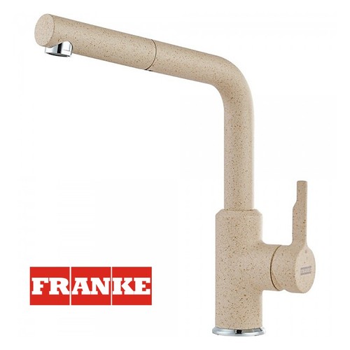 Franke miscelatore doccetta - miscelatore,