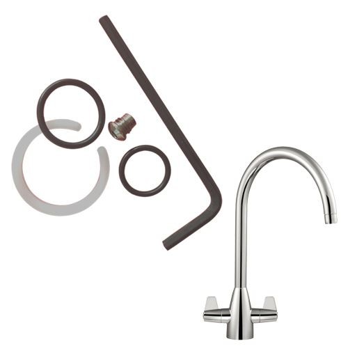 Kit ring guarnizione - o,