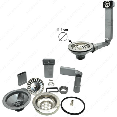Kit piletta per - , cucina
