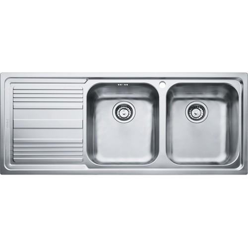 Lavello franke llx 621 inox - llx,