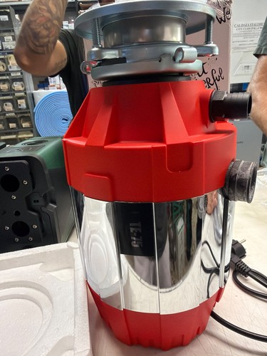 Tritarifiuti franke 75 - , te-75