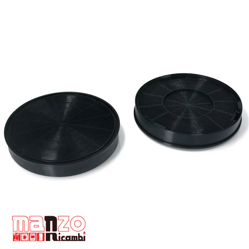 Kit filtri carbone type - 2,