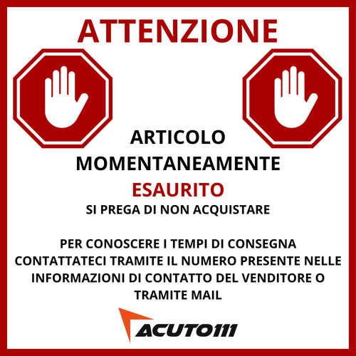 Kit pezzi termocoppia - 4,