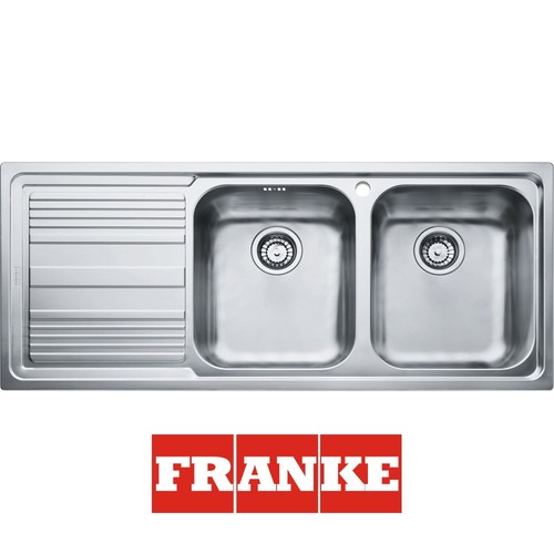 Lavello franke llx - llx, 2