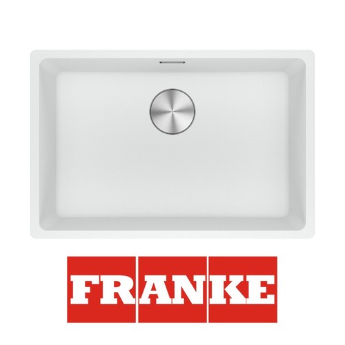 Lavello franke mrg - mrg, 110-62