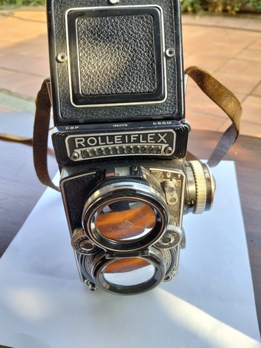 Franke heidecke germano - &,