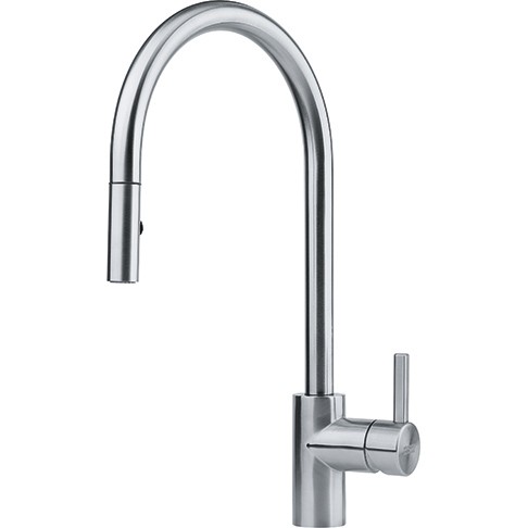 Franke eos neo - eos, acciaio