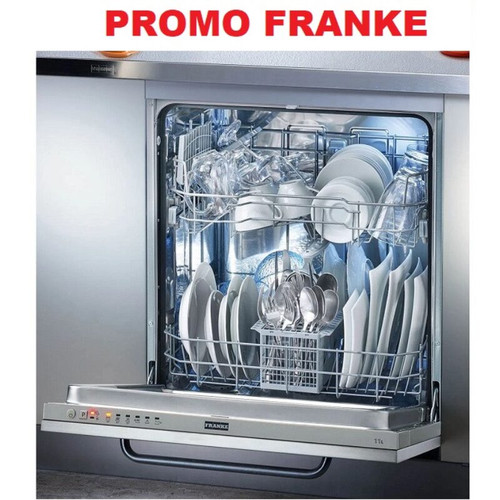Lavastoviglie franke incasso - franke,