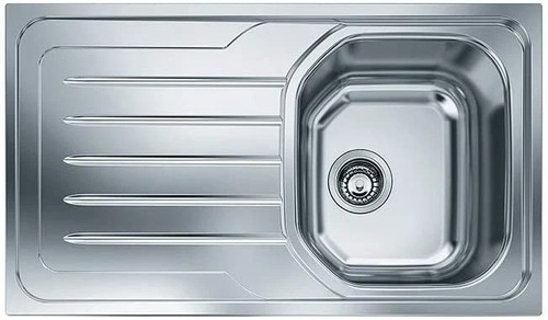 Franke onda line 101 0564 - franke,