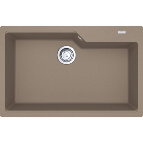 Franke 114 0686 - franke, lavello