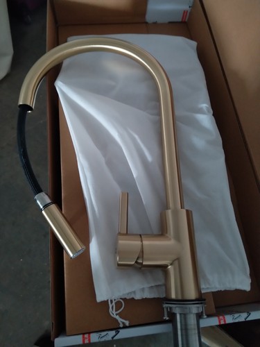 Franke eos gold - eos,