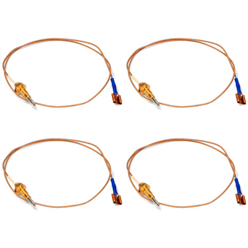 Kit pezzi termocoppia cucina - 4,