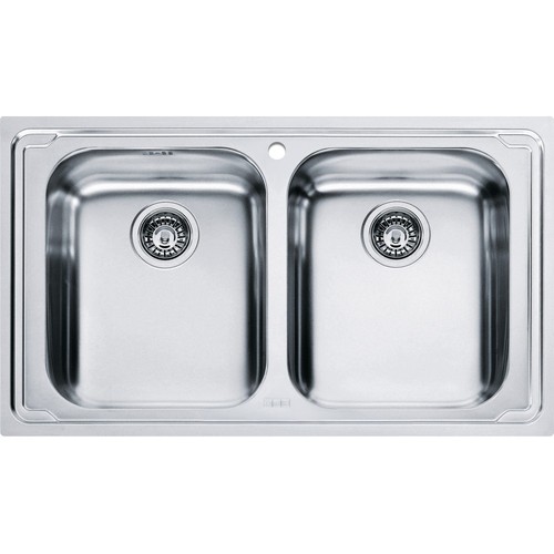 Lavello franke llx 620 inox - lavello, 620-l