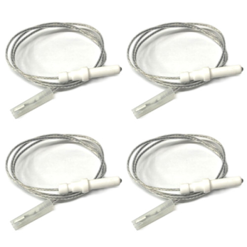 Kit candelette accensione - kit,