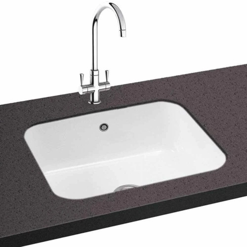 Lavello cucina sottopiano
