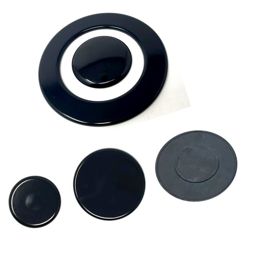 Franke kit 4 piattelli - 4,