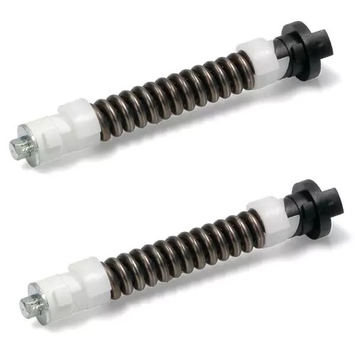 Kit molle cerniera interna - kit,