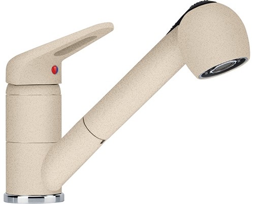 Franke miscelatore cucina con - franke,