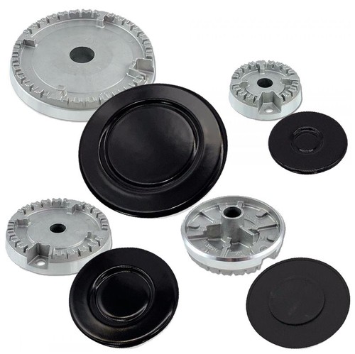Kit spartifiamma cucina - kit,