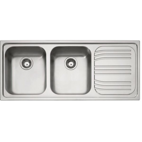 Lavello franke incasso 2 - lavello,