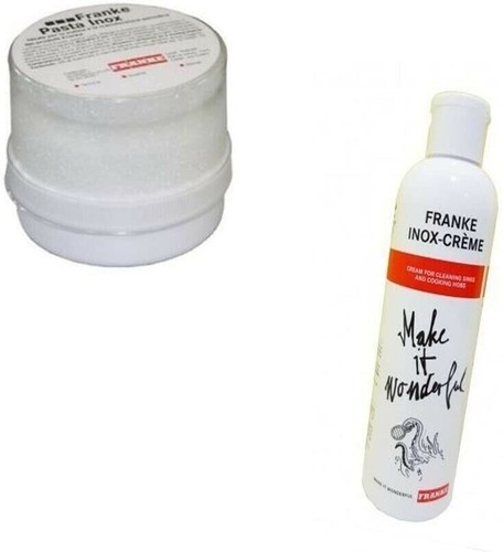 Pasta franke 300g - pasta, +