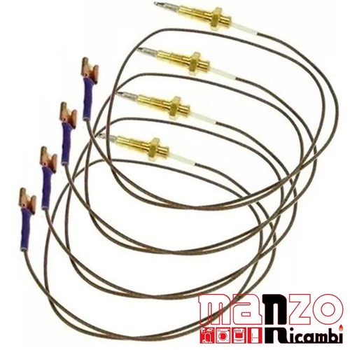 Kit termocoppie valvola - termocoppie,