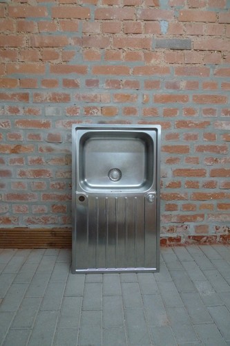 Lavello franke acciaio inox - acciaio,
