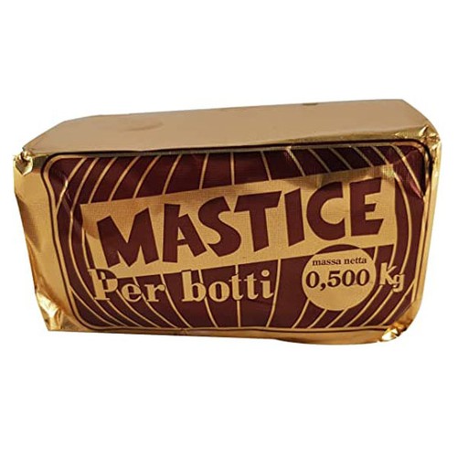 Mastice botti - mastice,