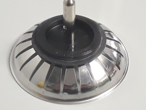 Tappo filtro lavello - lavello, 53mm