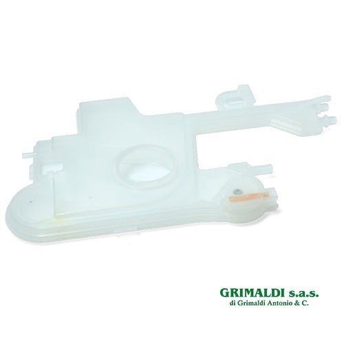 Air break con turbinetta - air-break,
