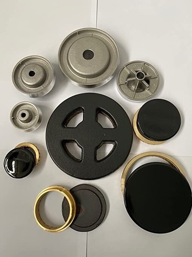 Smalvic foster franke set - foster, 5