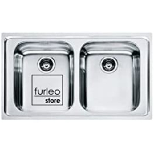 Franke lavello radar inox - radar,